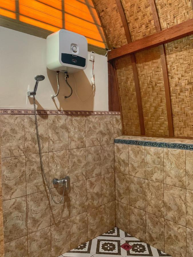 Besakih Homestay & Villa Eksteriør bilde
